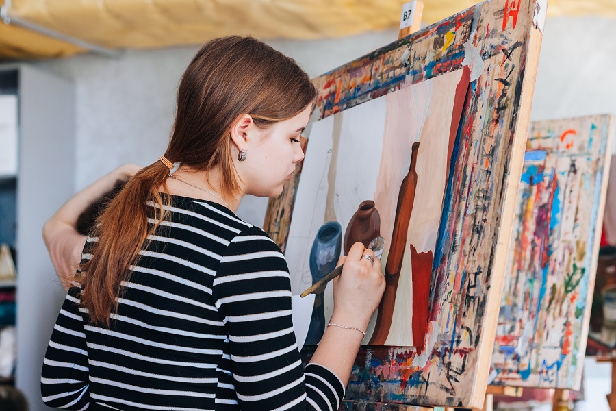 Студенты технического университета – победители Международного конкурса творческих работ и проектов Студенты технического университета – победители Международного конкурса творческих работ и проектов