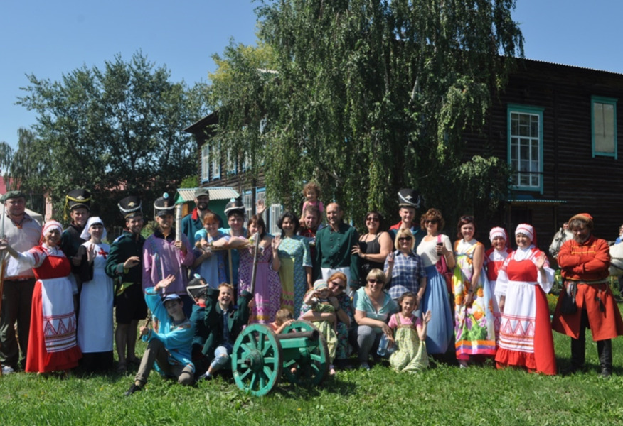 В опорном университете Омской области прошел региональный конкурс туристских маршрутов В опорном университете Омской области прошел региональный конкурс туристских маршрутов