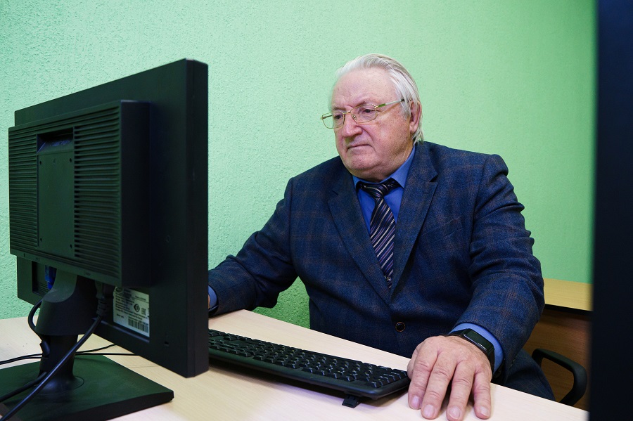 Два проекта ученых политеха поддержаны Российским научным фондом Два проекта ученых политеха поддержаны Российским научным фондом