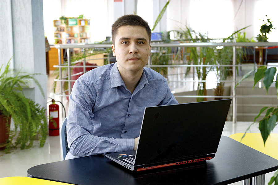 Обучающиеся создают сайт для защиты граждан от мошенников Обучающиеся создают сайт для защиты граждан от мошенников