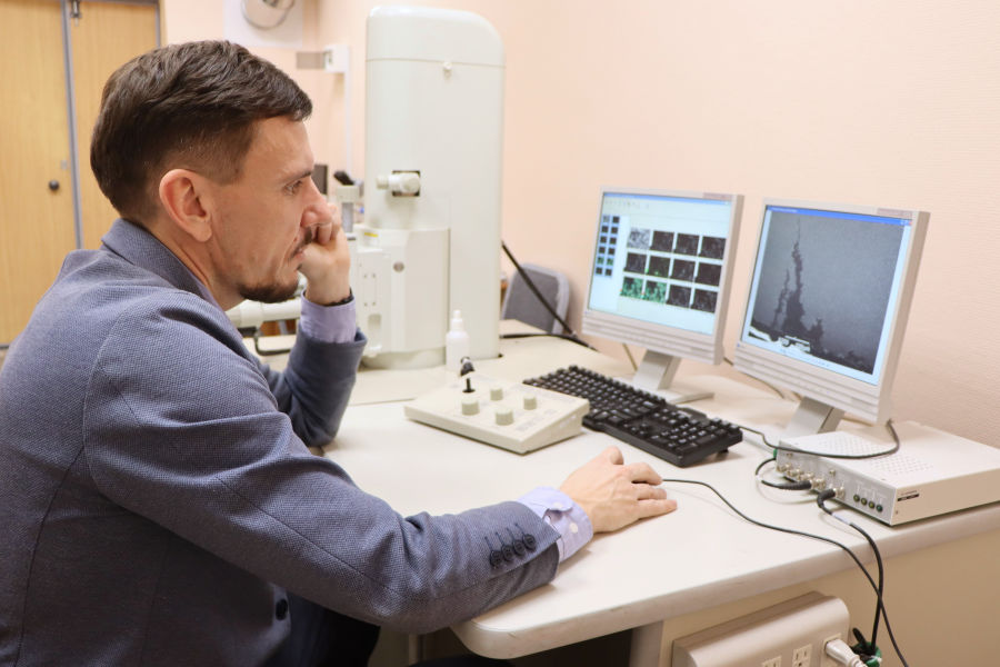 За пределами видимого: как нанотехнологии меняют нашу реальность? За пределами видимого: как нанотехнологии меняют нашу реальность?