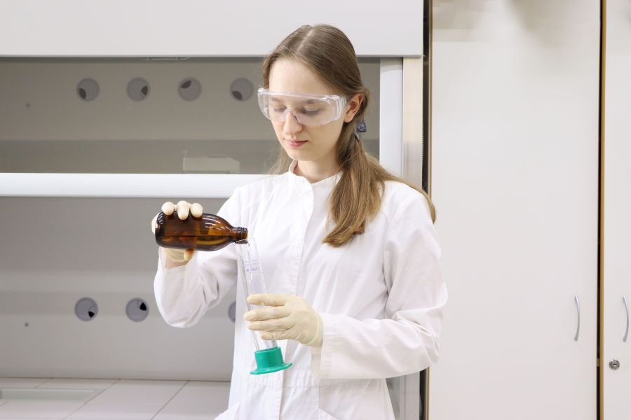 Ученые политеха создают экологичное биотопливо Ученые политеха создают экологичное биотопливо