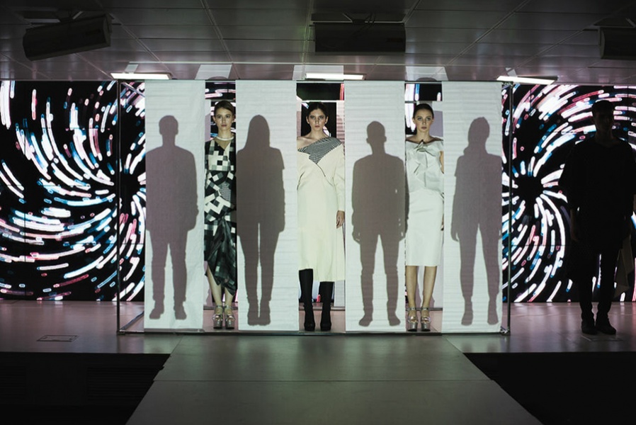 Состоялся премьерный показ фильма «35 зим», посвященный юбилею молодежного театра мод «ОбраZ» Состоялся премьерный показ фильма «35 зим», посвященный юбилею молодежного театра мод «ОбраZ»