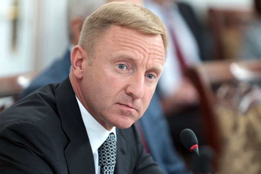 Дмитрий Ливанов: «Предстоит перейти от управления затратами к управлению результатами» Дмитрий Ливанов: «Предстоит перейти от управления затратами к управлению результатами»