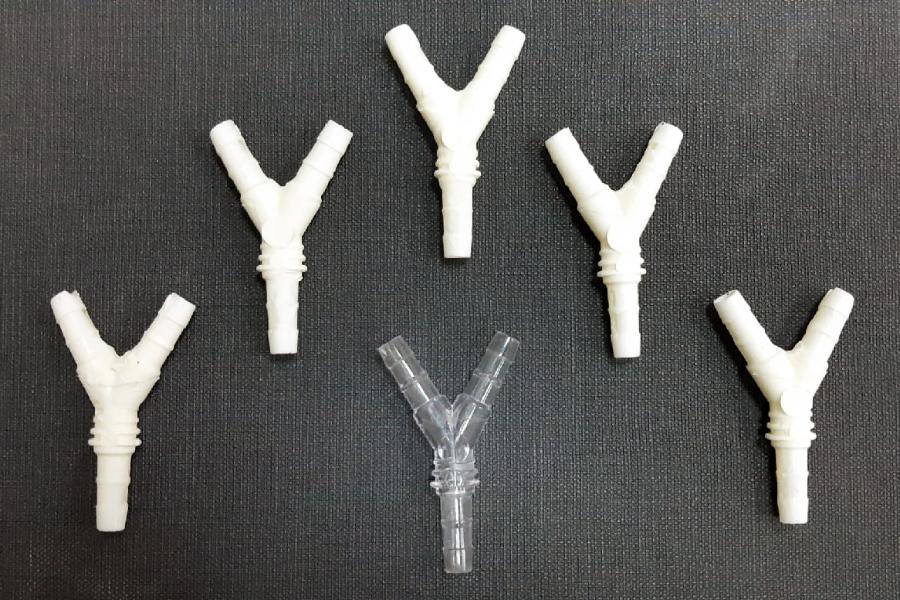 COVID-19: ОмГТУ помогает в борьбе с пандемией COVID-19: ОмГТУ помогает в борьбе с пандемией