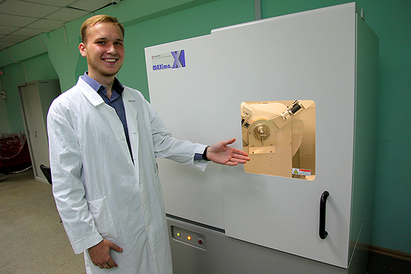 Российский космос получит новые материалы и технологии Российский космос получит новые материалы и технологии