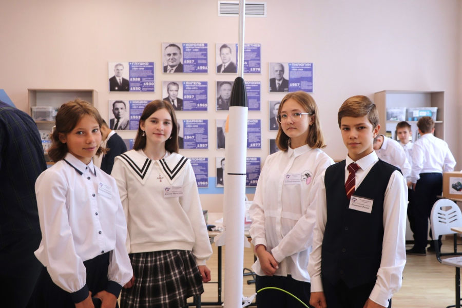 Предуниверсарий ПИШ «СтанкоИнструментТех» Омского политеха будет готовить школьников на базе инженерного лицея Предуниверсарий ПИШ «СтанкоИнструментТех» Омского политеха будет готовить школьников на базе инженерного лицея