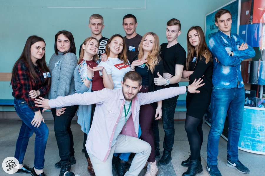 Лидеры студенческого самоуправления встретятся в ОмГТУ Лидеры студенческого самоуправления встретятся в ОмГТУ