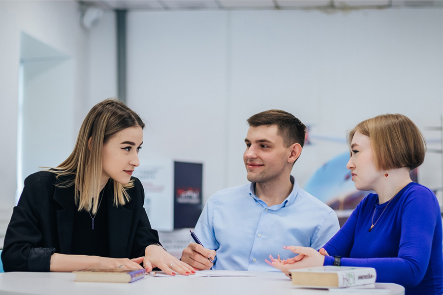 Омичи смогут бесплатно обучиться новым профессиям в техническом университете Омичи смогут бесплатно обучиться новым профессиям в техническом университете