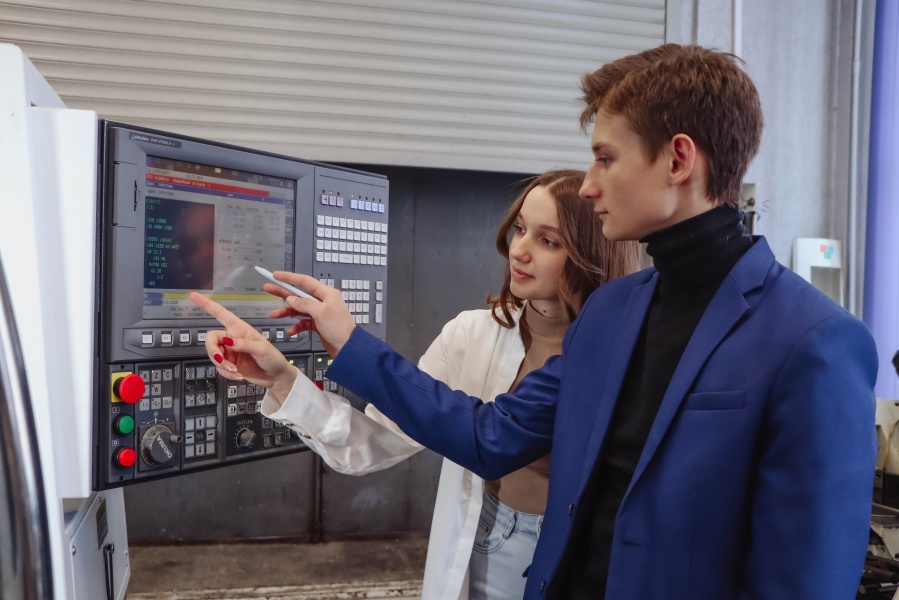 Политехники могут получить новые компетенции в проектной деятельности Политехники могут получить новые компетенции в проектной деятельности