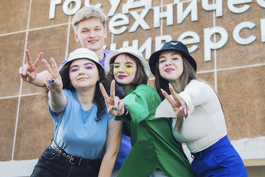 Политех приглашает омичей на праздничный День абитуриента Политех приглашает омичей на праздничный День абитуриента