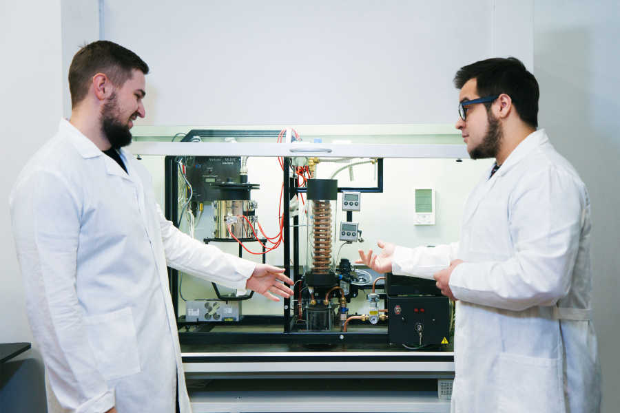 Три проекта политехников получат грант от Российского научного фонда Три проекта политехников получат грант от Российского научного фонда