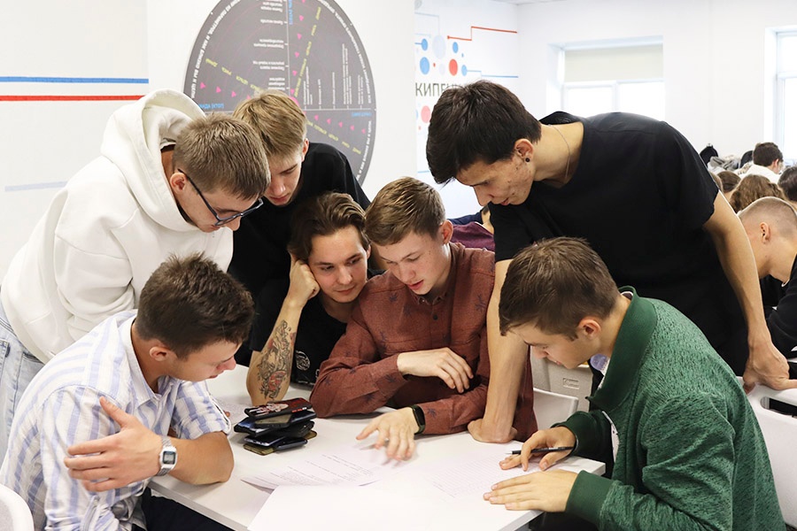 В Омском политехе отметили Международный день студенческого спорта В Омском политехе отметили Международный день студенческого спорта