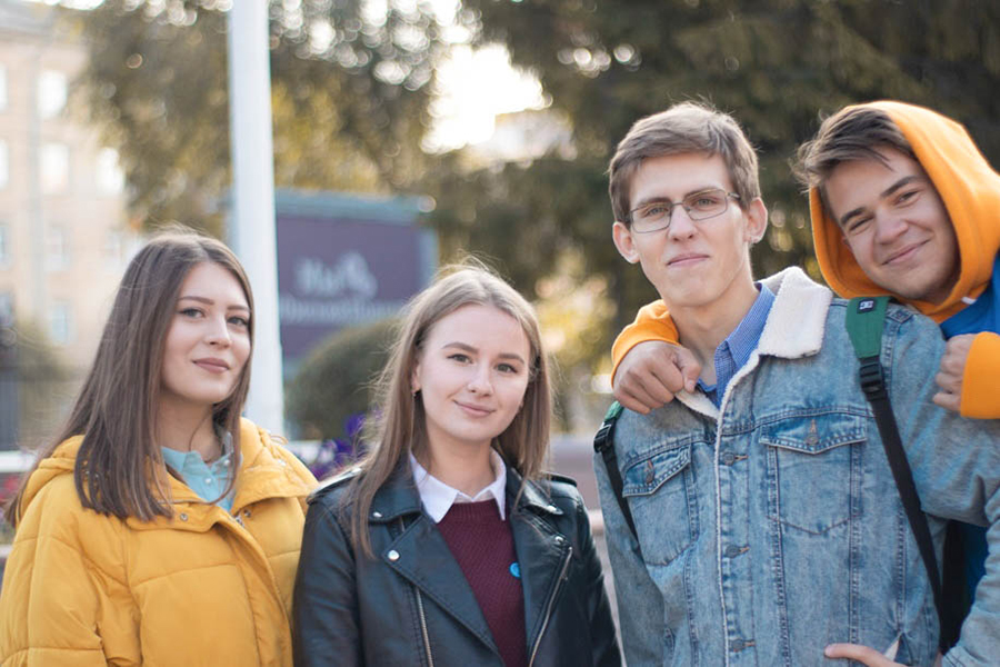 ОмГТУ продемонстрировал рост востребованности выпускников ОмГТУ продемонстрировал рост востребованности выпускников