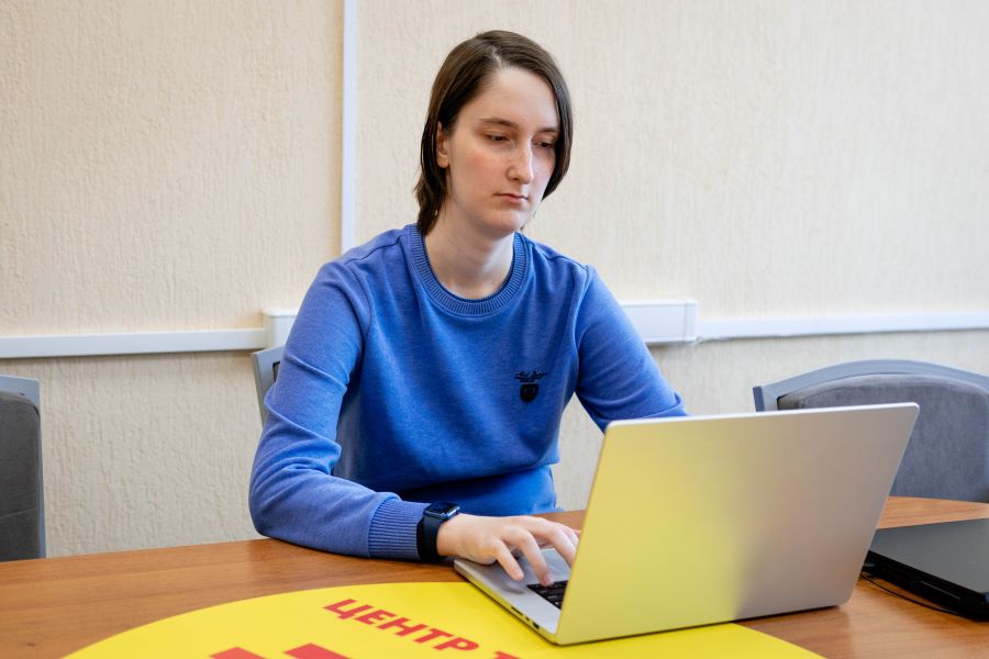 Политехник стал победителем Международной олимпиады «IT-Планета 2025» Политехник стал победителем Международной олимпиады «IT-Планета 2025»