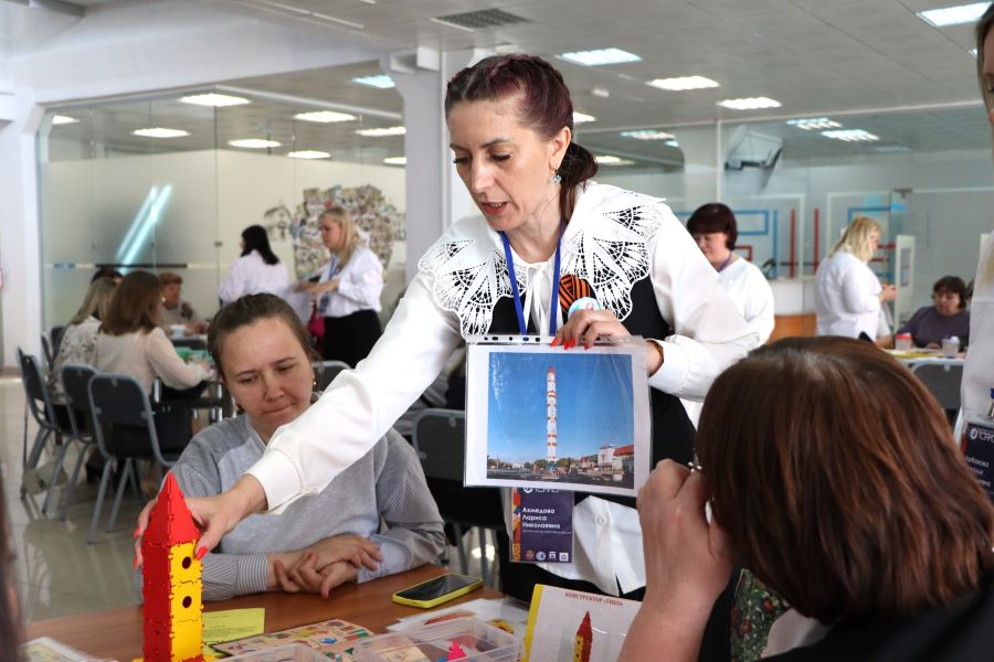 В вузе состоялся форум, посвященный развитию инженерного образования В вузе состоялся форум, посвященный развитию инженерного образования