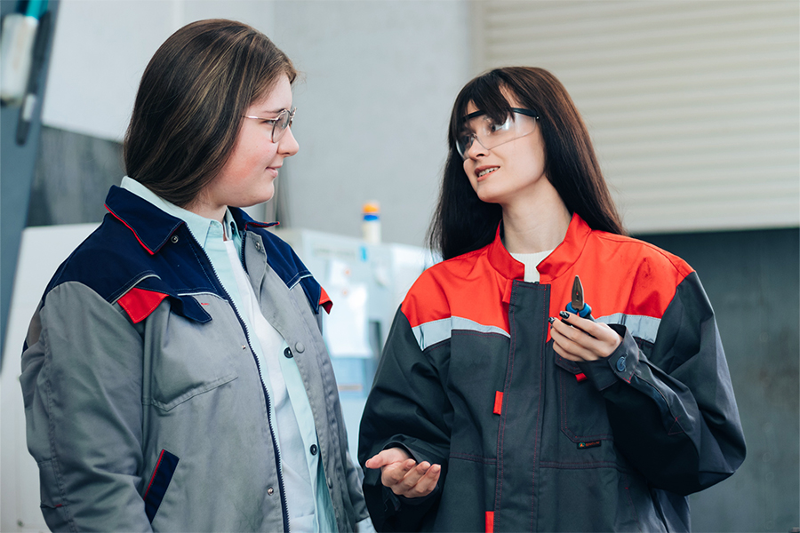 Политехники развивают промышленный туризм Омского региона Политехники развивают промышленный туризм Омского региона