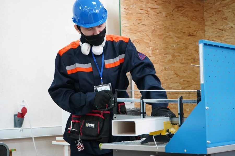 Опорный вуз Омской области воспитывает молодых профессионалов Опорный вуз Омской области воспитывает молодых профессионалов