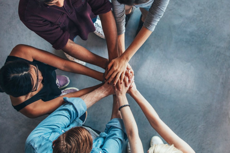 #ДобраяВесна: Омский политех участвует в благотворительной акции #ДобраяВесна: Омский политех участвует в благотворительной акции