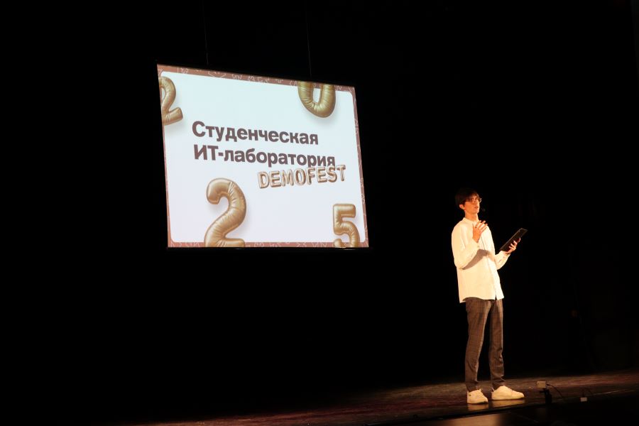 ����������� ����� ������������ ��-����������� Student Labs