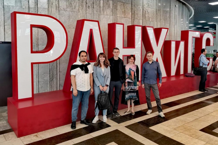 Политехники стали соразработчиками уникальной методики реализации инновационных проектов мирового уровня Политехники стали соразработчиками уникальной методики реализации инновационных проектов мирового уровня