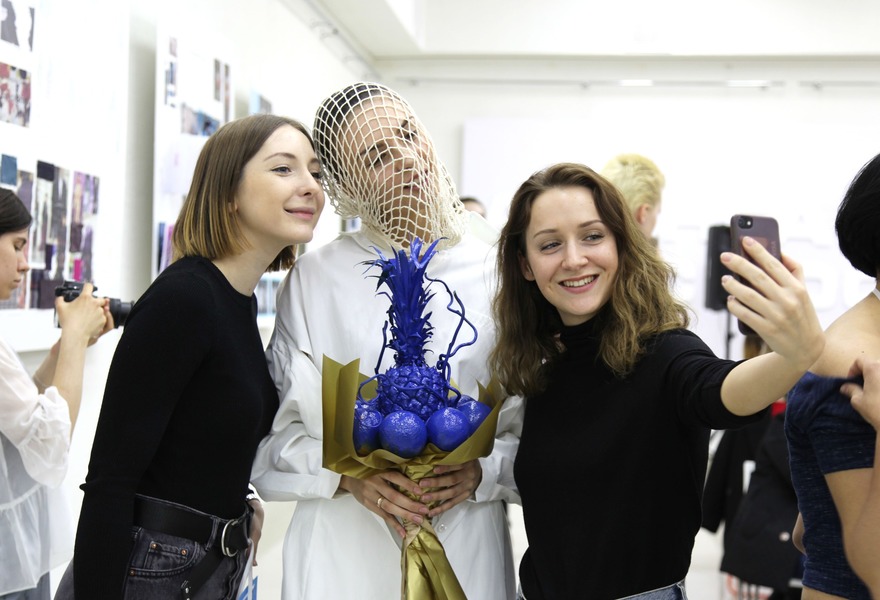 "Сделано!": в опорном университете провели конкурс бизнес-идей в дизайне "Сделано!": в опорном университете провели конкурс бизнес-идей в дизайне