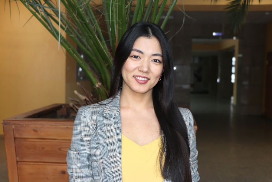 Ученые из ОмГТУ создали технологию дистанционной идентификации личности и ее состояния Ученые из ОмГТУ создали технологию дистанционной идентификации личности и ее состояния