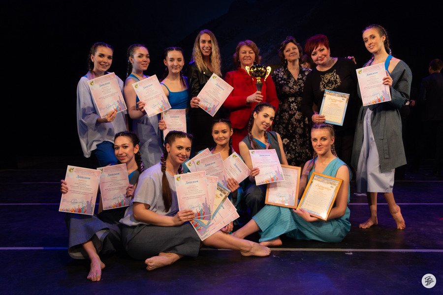 Опорный вуз региона стал победителем «Студенческой весны - 2019» Опорный вуз региона стал победителем «Студенческой весны - 2019»