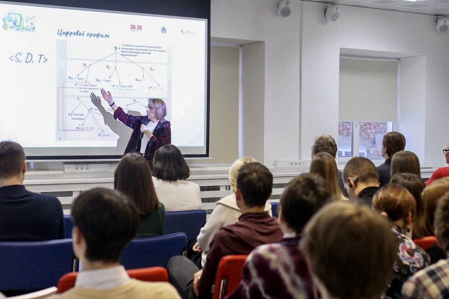 От идеи к прототипу: политехники работают над технологичными проектами для индустриальных партнеров От идеи к прототипу: политехники работают над технологичными проектами для индустриальных партнеров