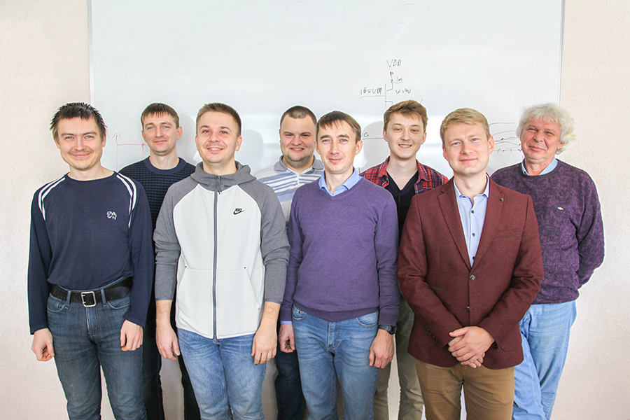 Разум, покоривший Арктику. Ученые ОмГТУ разработали устройство для связи в полярной зоне Разум, покоривший Арктику. Ученые ОмГТУ разработали устройство для связи в полярной зоне