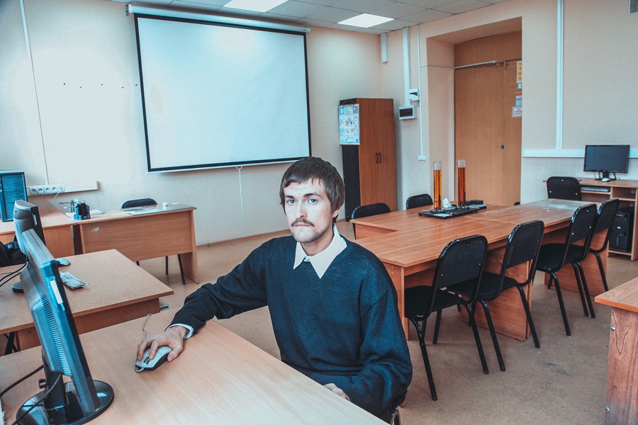 Олег Гордеев: «Учусь делать неплохие вещи – высокого качества и низкой цены» Олег Гордеев: «Учусь делать неплохие вещи – высокого качества и низкой цены»