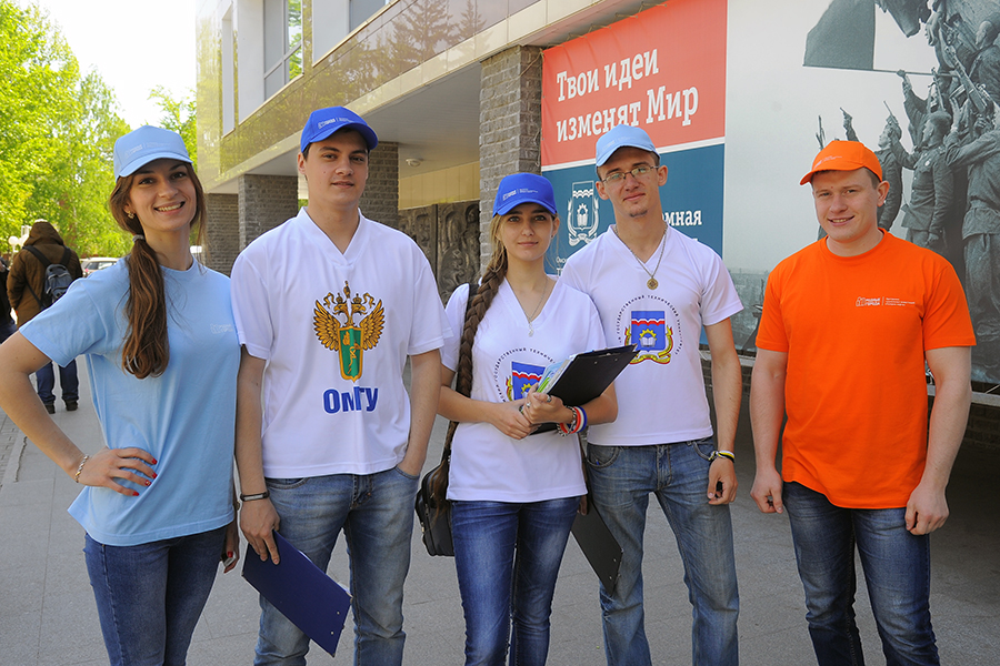 Волонтеры ОмГТУ и «Газпромнефть-ОНПЗ» рассказали школьникам об истории 300-летнего Омска Волонтеры ОмГТУ и «Газпромнефть-ОНПЗ» рассказали школьникам об истории 300-летнего Омска